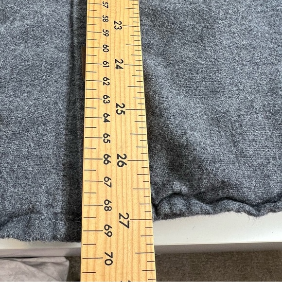 Legendary Whitetails Tan and Gray Shirt men’s Large Tall - Picture 12 of 12